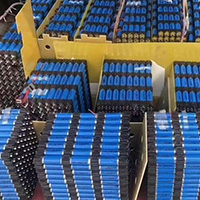 安徽电池回收上市公司